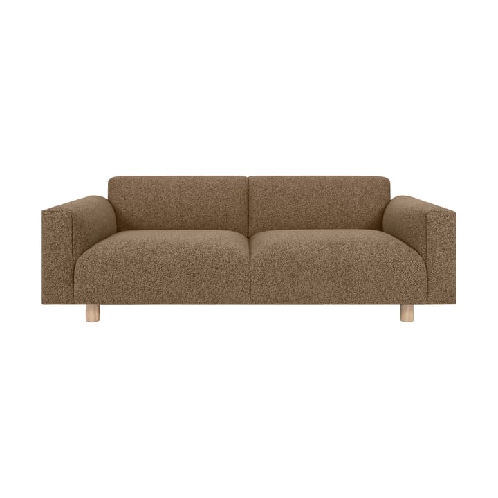 Koti 2-zits bank 200 cm - Sawdust - Hem