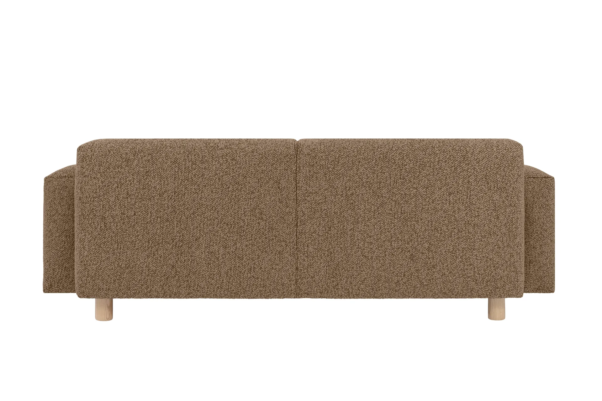 Koti 2-zits bank 200 cm, Sawdust Hem
