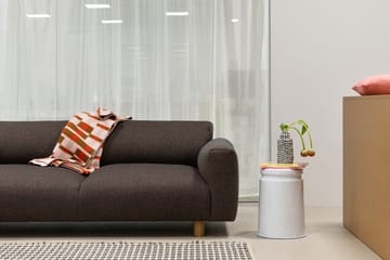 Koti 2-zits bank 200 cm - Sawdust - Hem