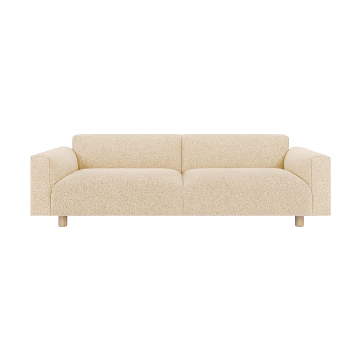 Koti 3-zits bank 240 cm - Eggshell - Hem
