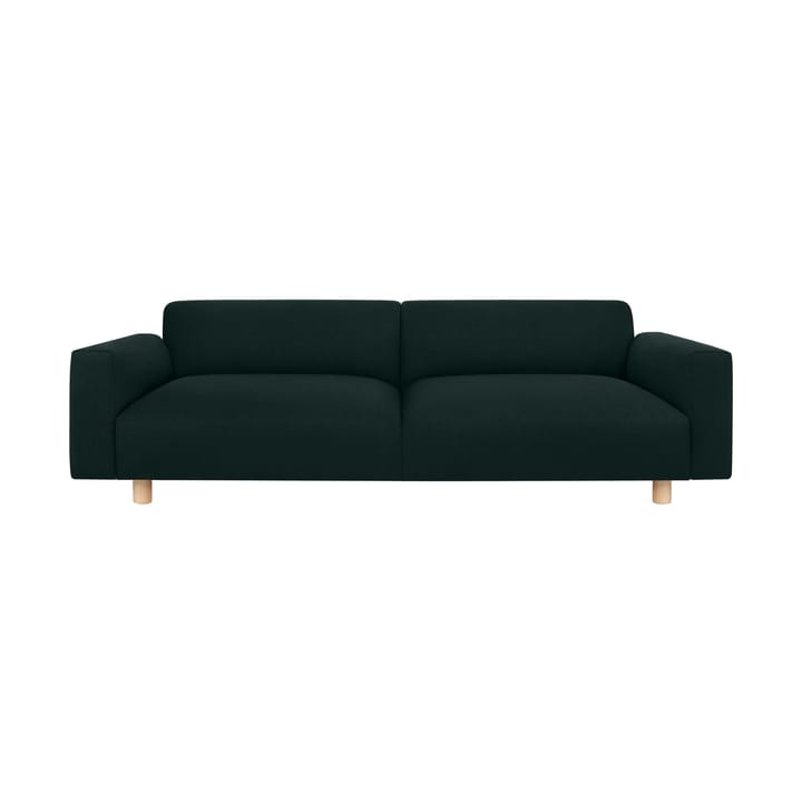 Koti 3-zits bank 240 cm - Pine - Hem