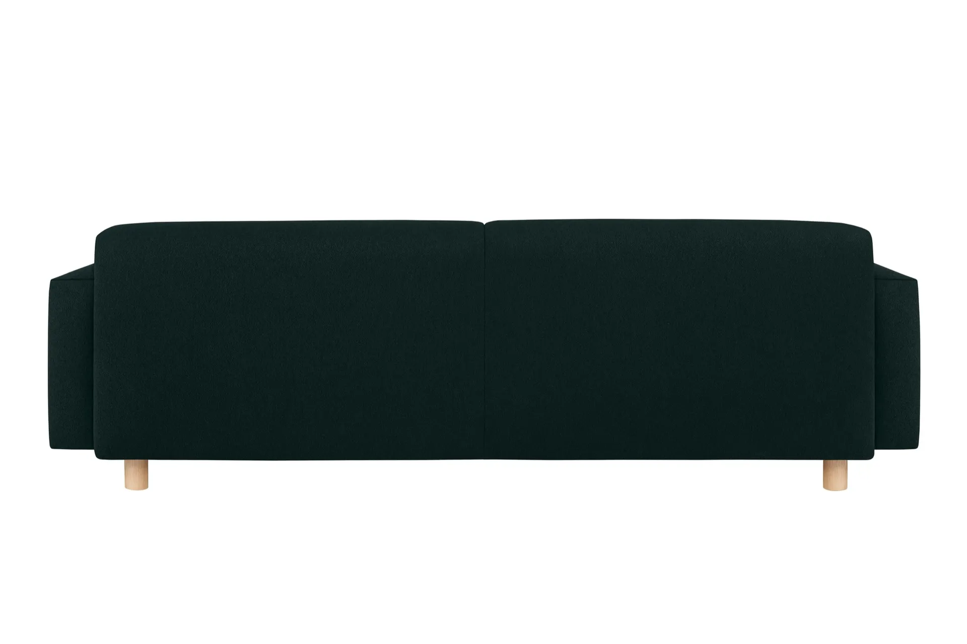 Koti 3-zits bank 240 cm, Pine Hem