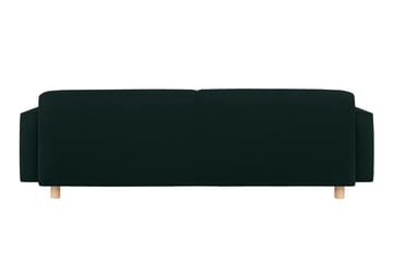 Koti 3-zits bank 240 cm - Pine - Hem