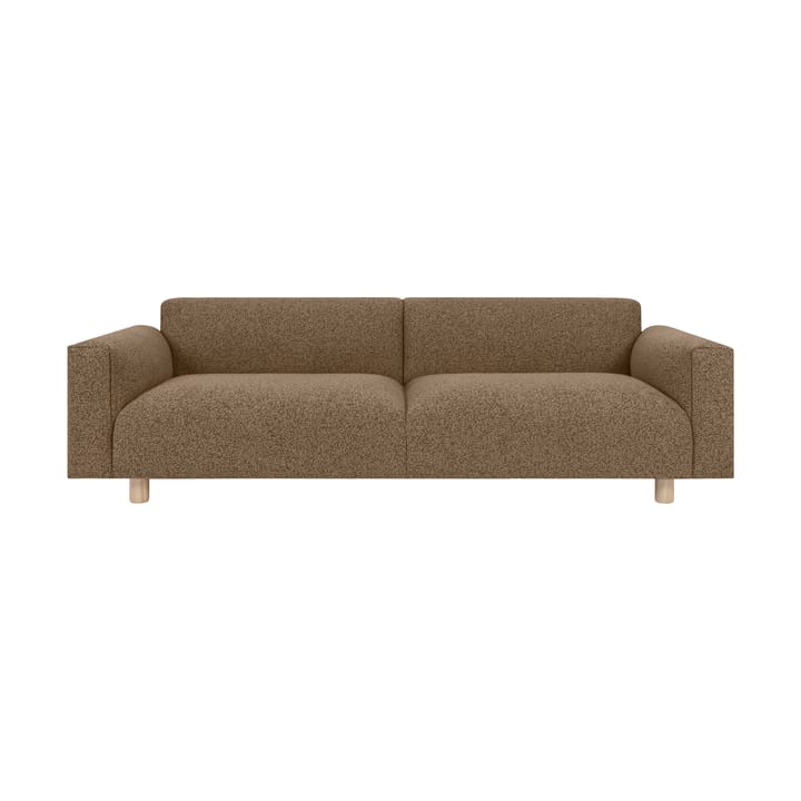 Koti 3-zits bank 240 cm - Sawdust - Hem