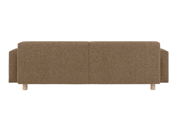 Koti 3-zits bank 240 cm - Sawdust - Hem