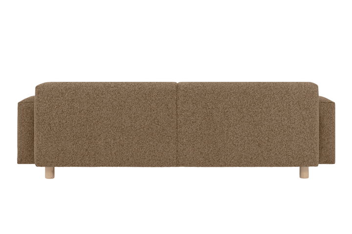 Koti 3-zits bank 240 cm, Sawdust Hem