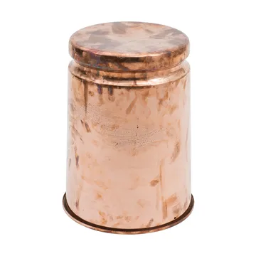 Last krukje Ø32x44 cm - Copper - Hem