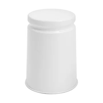 Last krukje Ø32x44 cm - White - Hem