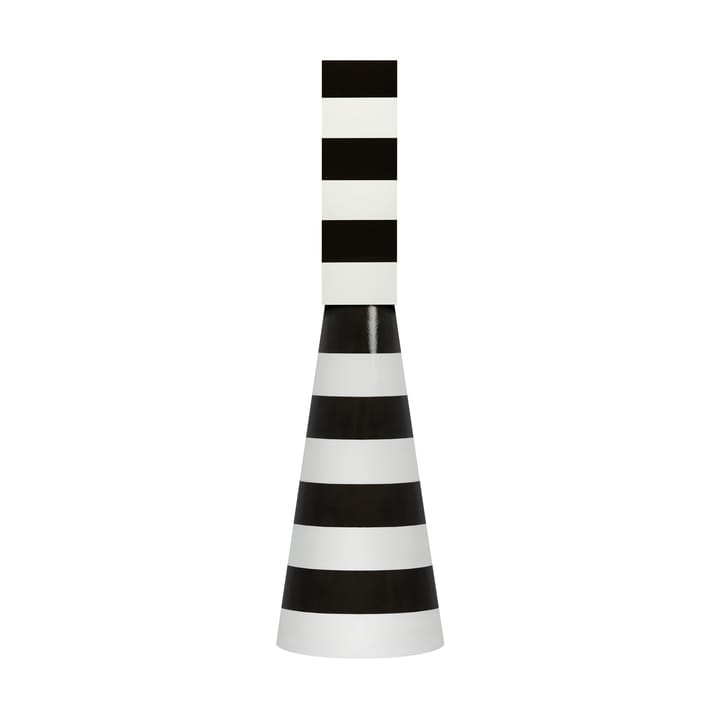 Molino Vertical zout- & pepermolen 29 cm - Black-white - Hem