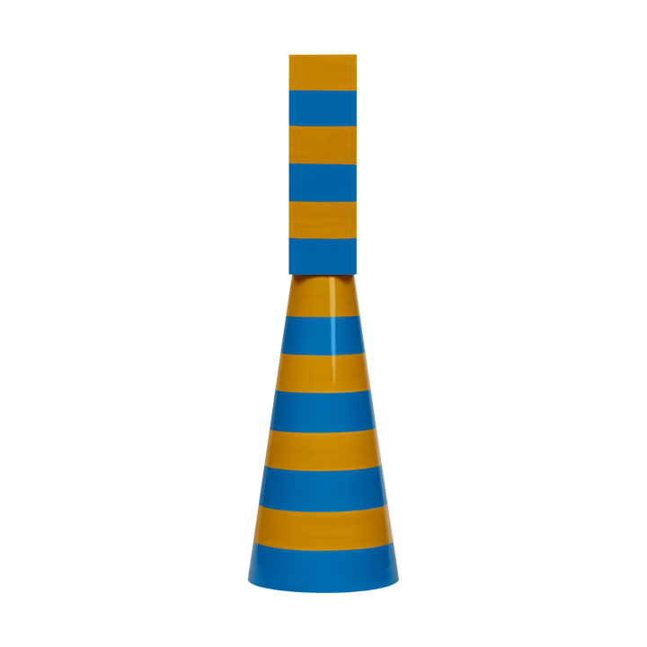 Molino Vertical zout- & pepermolen 29 cm - Honey-blue - Hem
