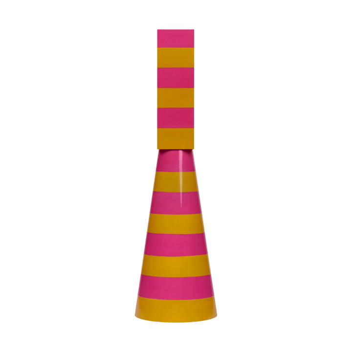 Molino Vertical zout- & pepermolen 29 cm - Honey-magenta - Hem