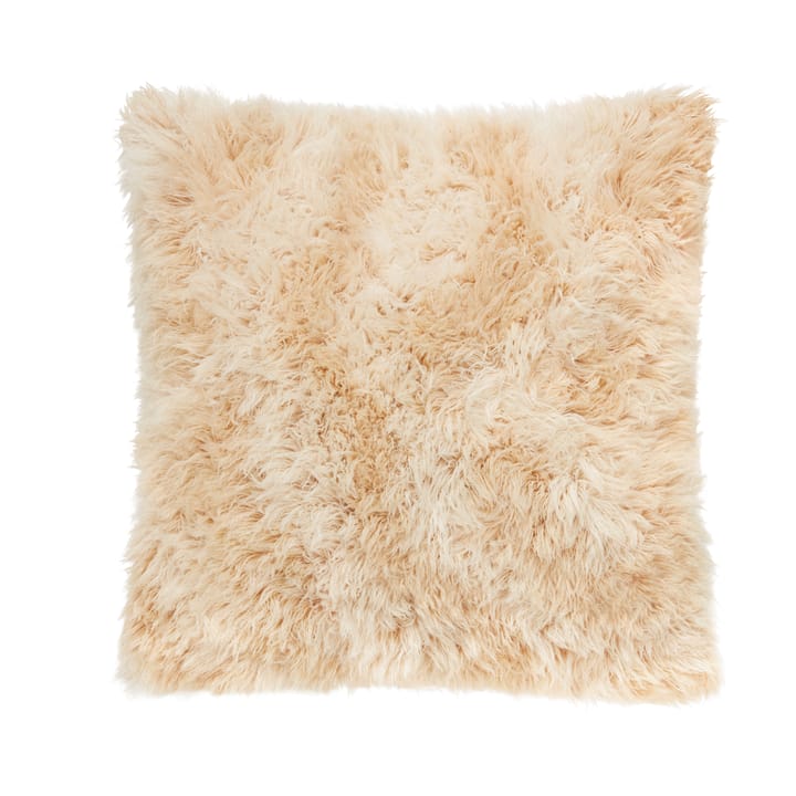 Monster kussen Medium 50x50 cm - Beige-off white - Hem