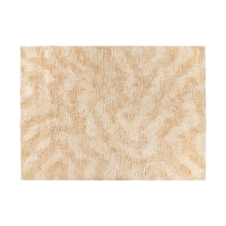 Monster vloerkleed Extra Large 250x350 cm - Off white - Hem