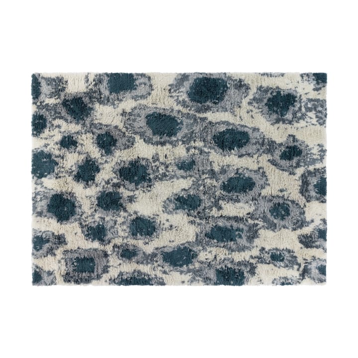 Monster vloerkleed Extra Large 250x350 cm - Off white - Hem