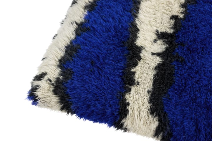 Monster vloerkleed Extra Large 250x350 cm, Off white Hem