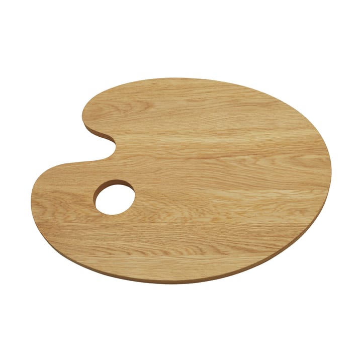 Palette snijplank Large 34x47 cm - Eikenhout - Hem