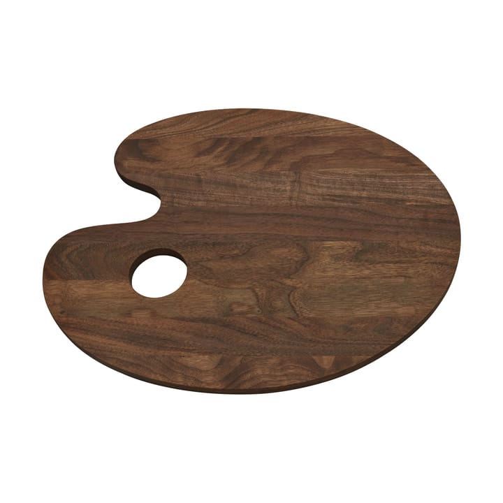 Palette snijplank Large 34x47 cm - Walnoot - Hem