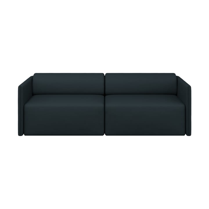 Palo Block 2-zits bank Low 200 cm - Pine - Hem