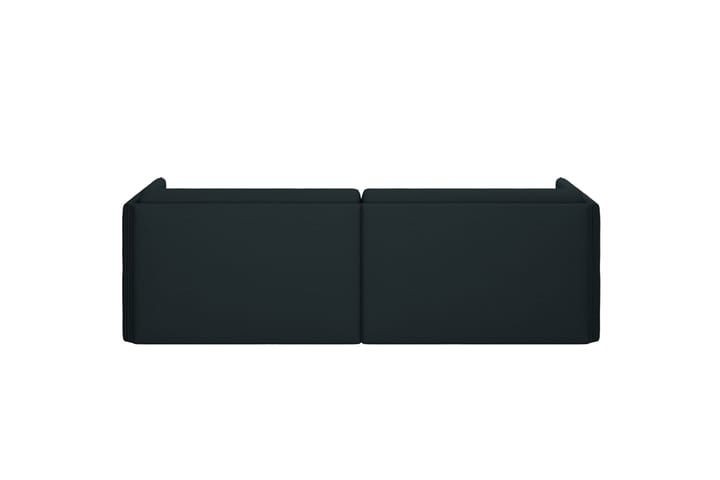 Palo Block 2-zits bank Low 200 cm, Pine Hem