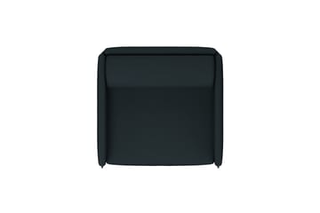Palo Block Single-seater fauteuil Low - Pine - Hem