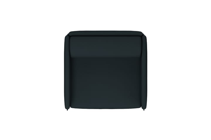 Palo Block Single-seater fauteuil Low, Pine Hem