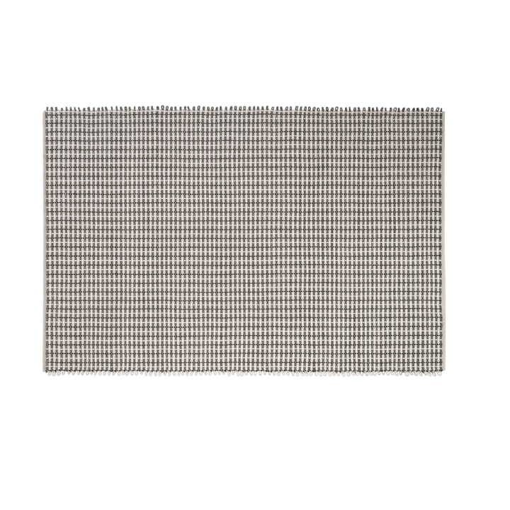 Rope vloerkleed Large 200x300 cm - Salt & Pepper - Hem