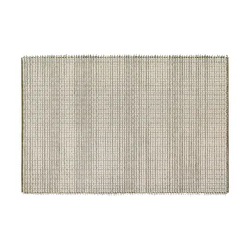 Rope vloerkleed Large 200x300 cm - Seaweed - Hem