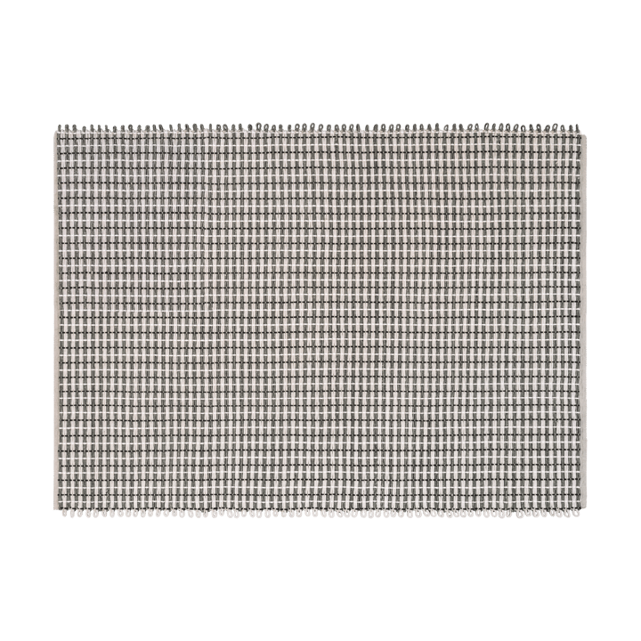 Rope vloerkleed Medium 170x240 cm - Salt & Pepper - Hem