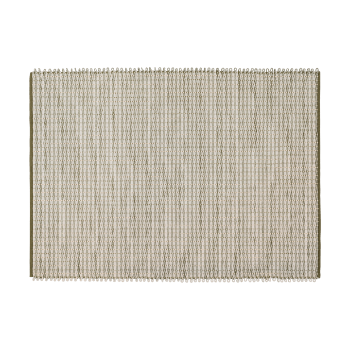 Rope vloerkleed Medium 170x240 cm - Seaweed - Hem