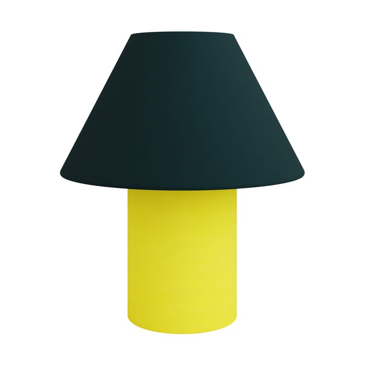 Toto tafellamp Large 64 cm - Pine-wax yellow - Hem
