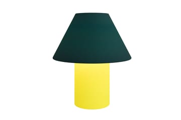 Toto tafellamp Large 64 cm - Pine-wax yellow - Hem