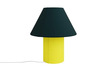 Toto tafellamp Large 64 cm - Pine-wax yellow - Hem