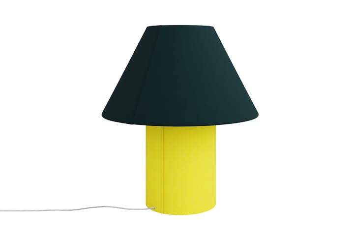 Toto tafellamp Large 64 cm, Pine-wax yellow Hem