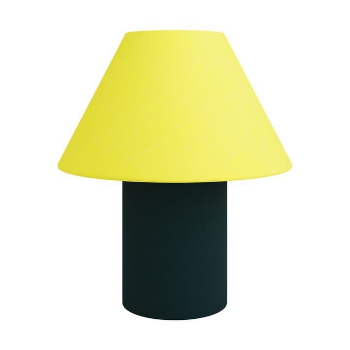 Toto tafellamp Large 64 cm - Wax yellow-pine - Hem