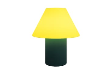 Toto tafellamp Large 64 cm - Wax yellow-pine - Hem
