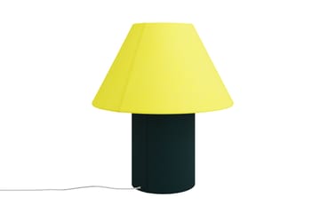 Toto tafellamp Large 64 cm - Wax yellow-pine - Hem