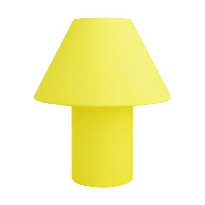 Toto tafellamp Large 64 cm - Wax yellow-wax yellow - Hem
