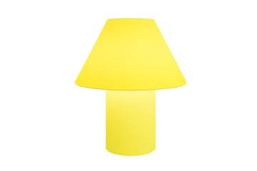 Toto tafellamp Large 64 cm - Wax yellow-wax yellow - Hem