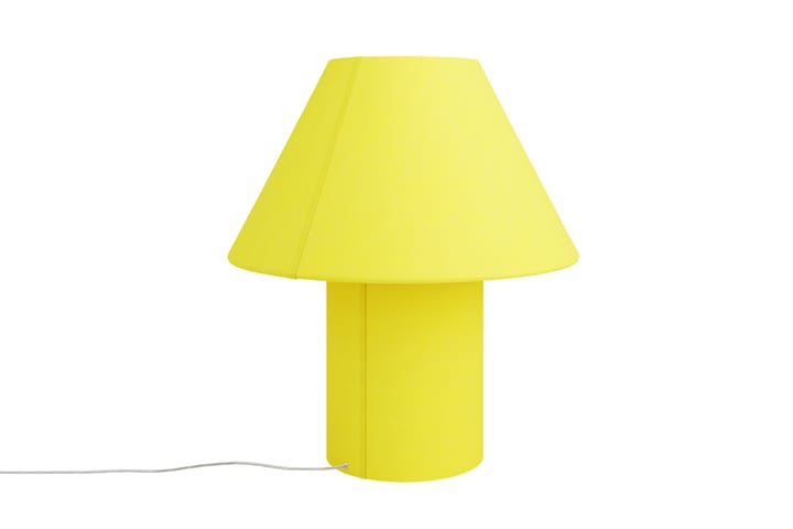 Toto tafellamp Large 64 cm, Wax yellow-wax yellow Hem