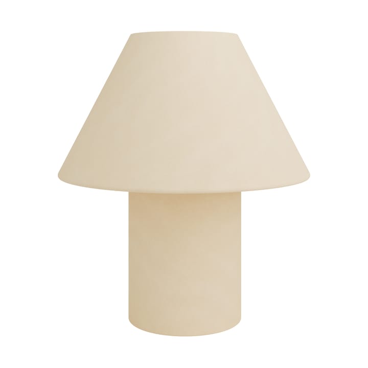 Toto tafellamp Medium 47 cm - Beige-beige - Hem