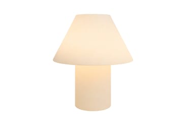 Toto tafellamp Medium 47 cm - Beige-beige - Hem
