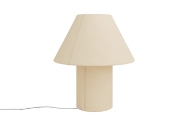 Toto tafellamp Medium 47 cm - Beige-beige - Hem
