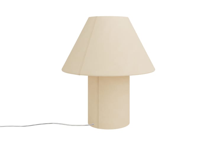 Toto tafellamp Medium 47 cm, Beige-beige Hem