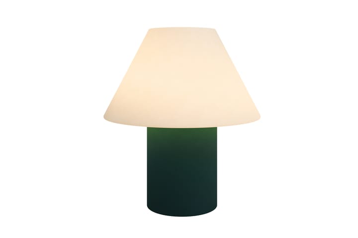 Toto tafellamp Medium 47 cm, Beige-pine Hem