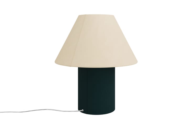 Toto tafellamp Medium 47 cm, Beige-pine Hem