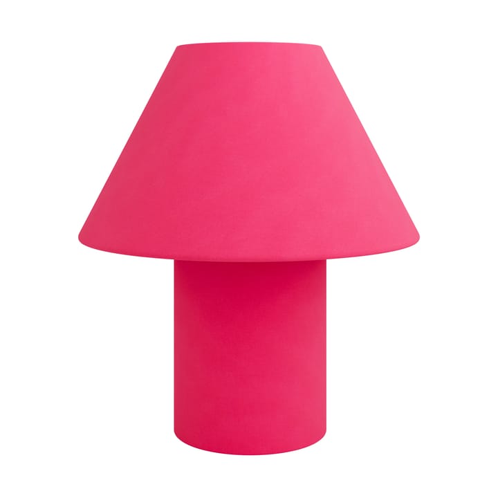 Toto tafellamp Medium 47 cm - Magenta-magenta - Hem