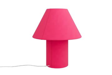 Toto tafellamp Medium 47 cm - Magenta-magenta - Hem