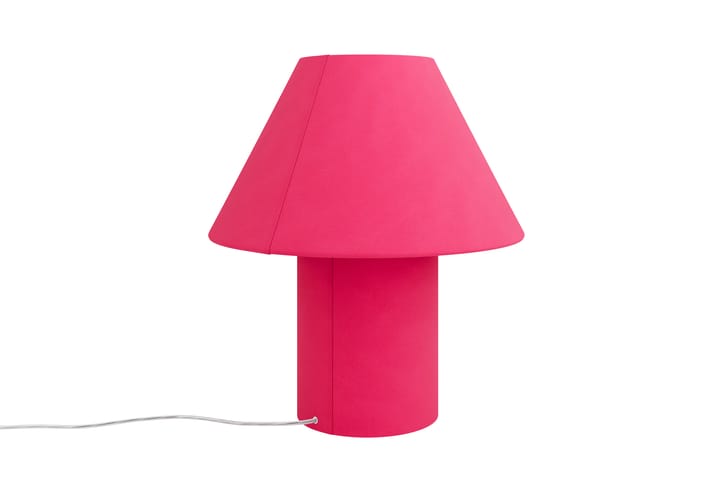 Toto tafellamp Medium 47 cm, Magenta-magenta Hem