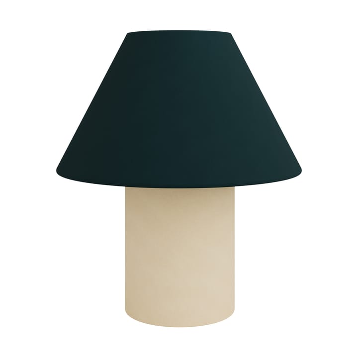 Toto tafellamp Medium 47 cm - Pine-beige - Hem