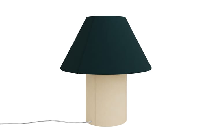 Toto tafellamp Medium 47 cm, Pine-beige Hem